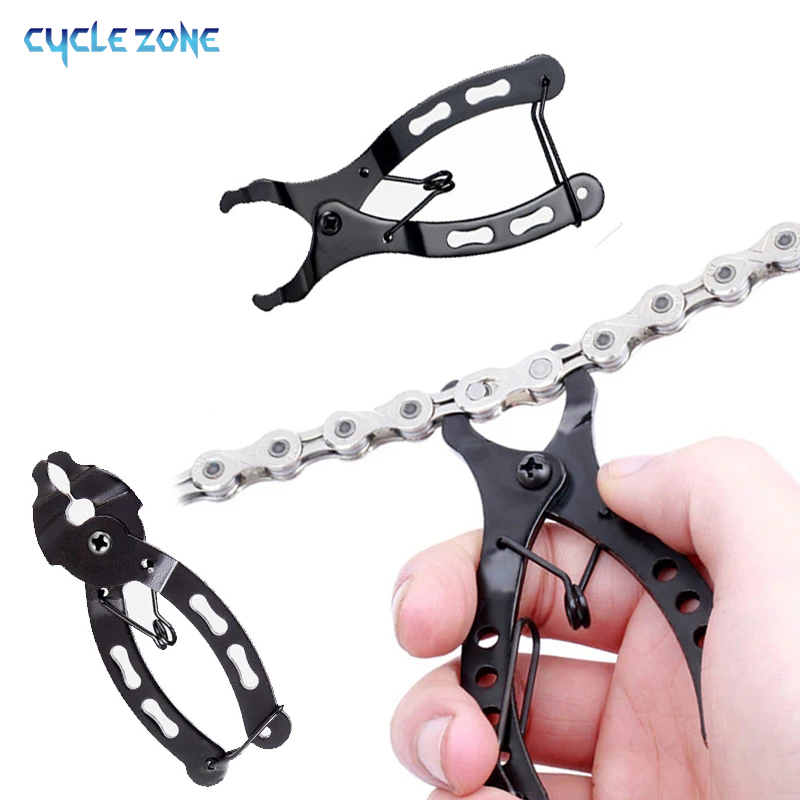 Chain Quick Link - Bisiklet zinciri bağlantı pensesi tamir aracı