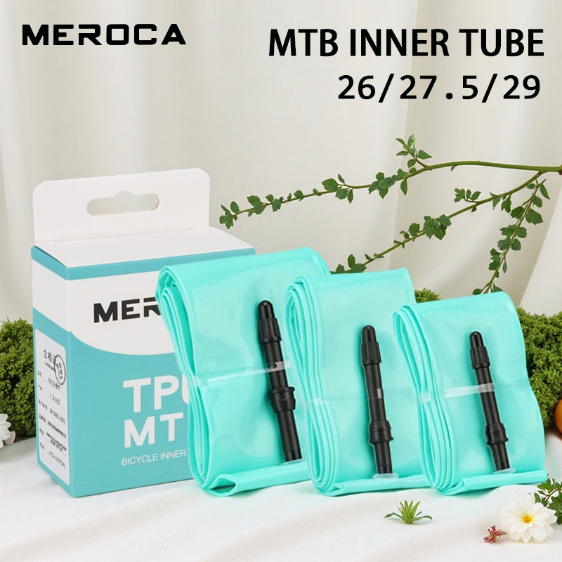 MEROCA TPU bisiklet iç lastik  - Mountain Biking Tube incelemesi ve fiyatı