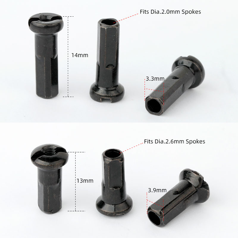 20/50 ADET Pirinç Tel Jant Tel - Spoke Nipple Brass incelemesi ve fiyatı