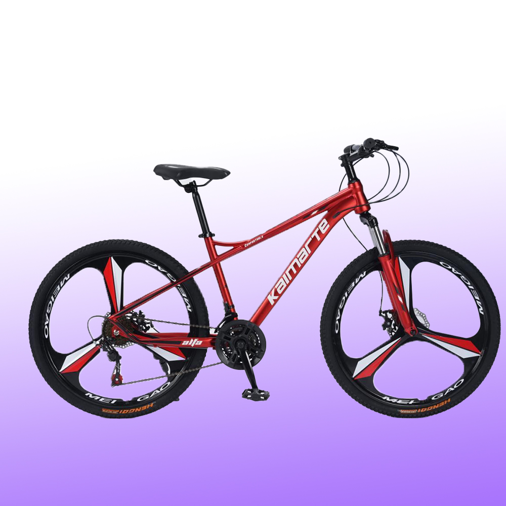 OEM Özelleştirilmiş 26 27.5 29 - Mountain Biking Europe incelemesi ve fiyatı