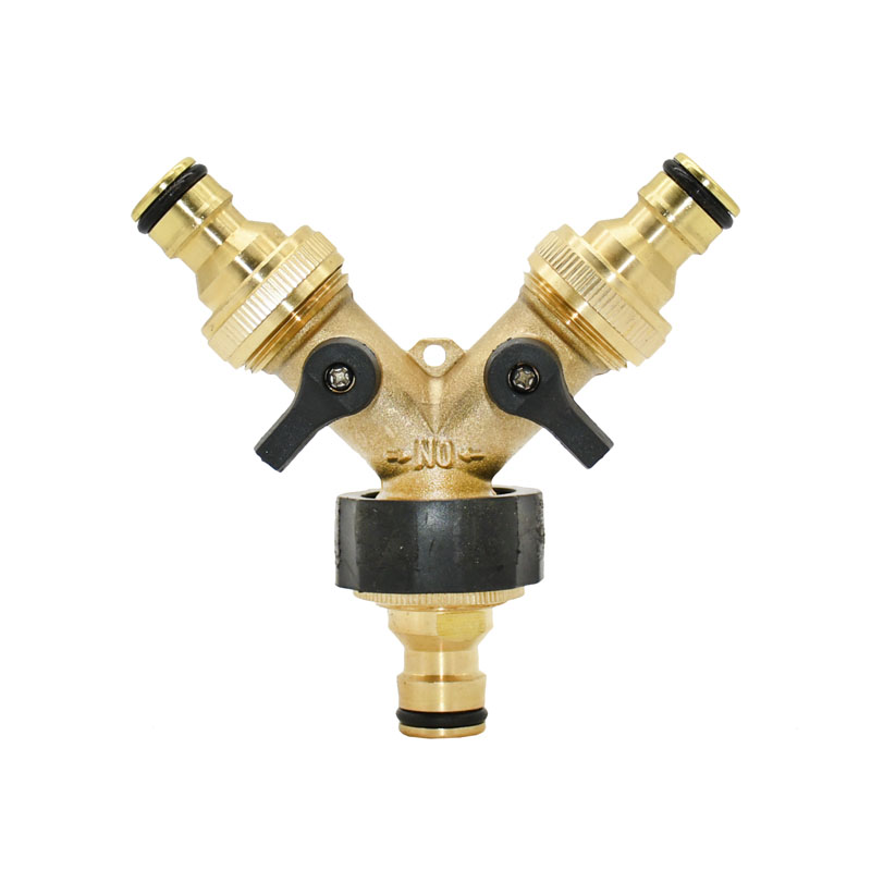 Pirinç 3/4 inç Dişi 2 Yollu Mu - Spoke Nipple Brass incelemesi ve fiyatı
