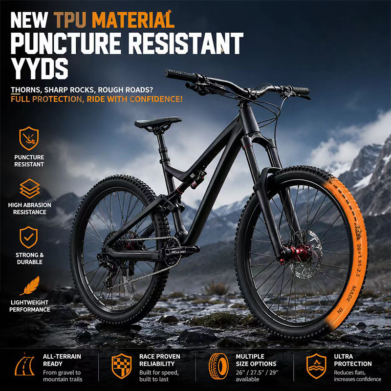 Dağ bisikleti iç lastiği 29 26 - Mountain Biking Tube incelemesi ve fiyatı